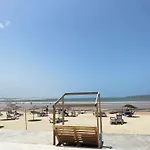 Tarbouche On The Beach