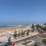 Tarbouche On The Beach