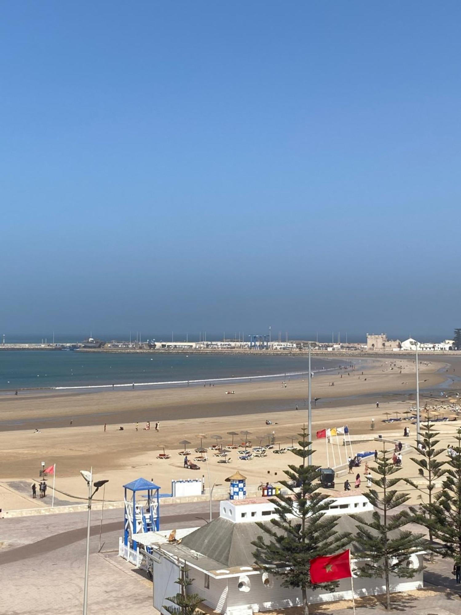 Tarbouche On The Essaouira