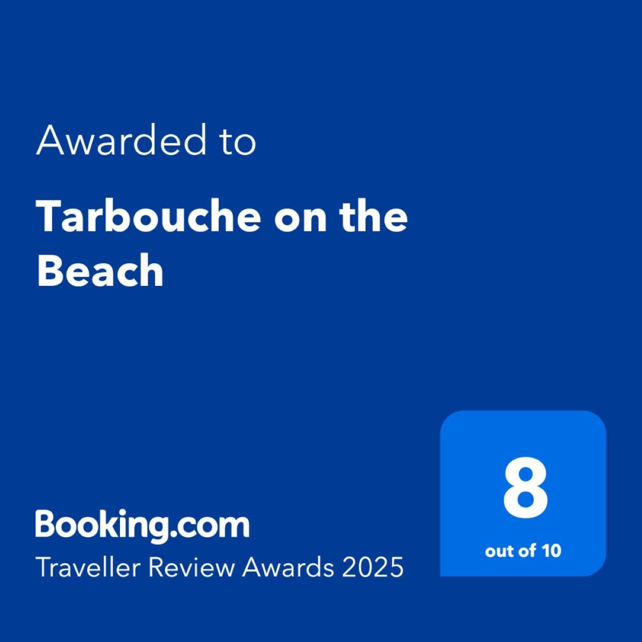 Tarbouche On The Appartement Essaouira
